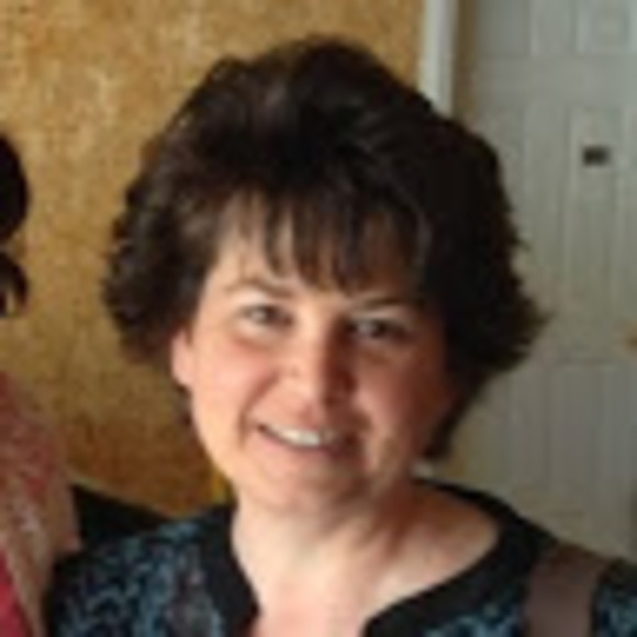 Meet your Posher, Lisa - Picture 1 of 1